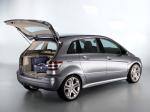 Mercedes-Benz Compact Sports Tourer Vision B 2004 года